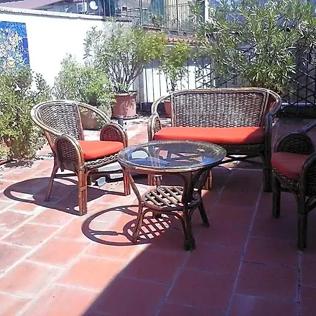 Hotel Ap Piano di Sorrento